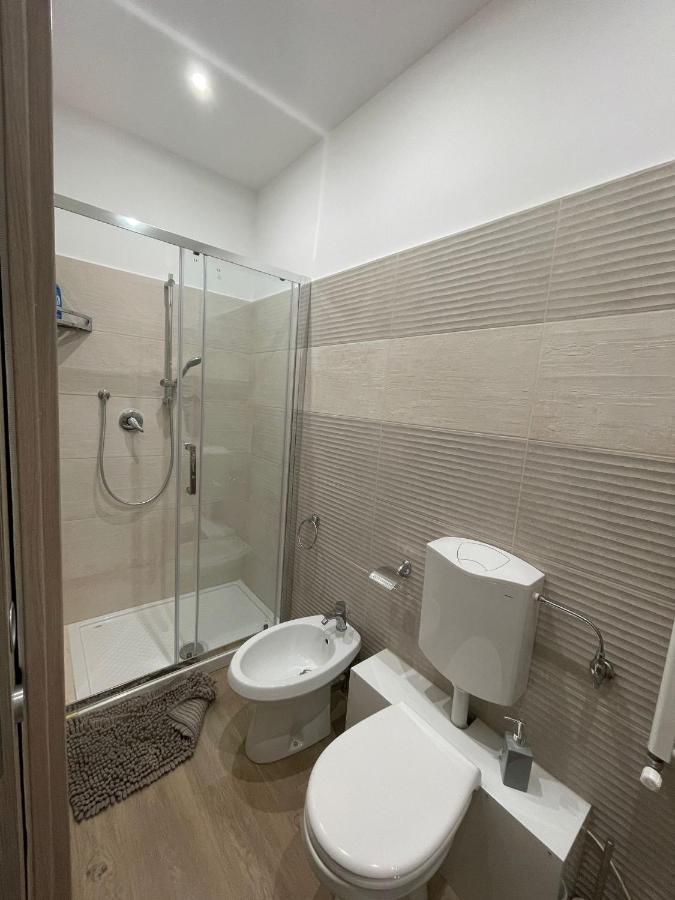 Almarosa House Affittacamere Rome Extérieur photo